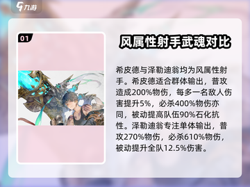 剑与骑士团🔥武魂全解析，助你战力爆表！截图2