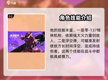 DNF手游男枪手技能全揭秘，超强输出一炮搞定！💥截图3