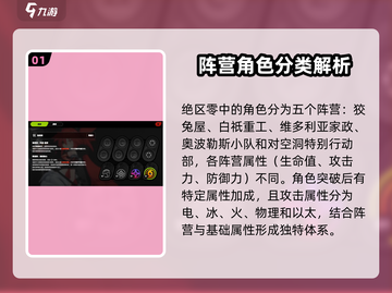 绝区零命座养成🔥超详细攻略来了！⚡截图2