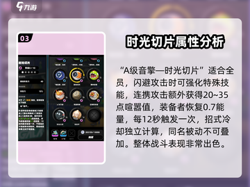 绝区零🔥预抽卡选什么？必看攻略来啦！💥截图4