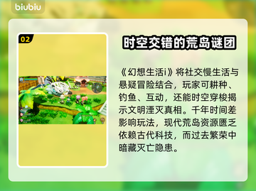幻想生活i发售时间🔥游戏粉丝必看！🎮截图3