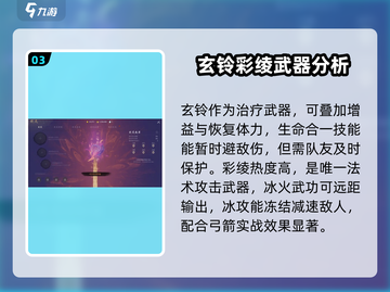 剑灵2🔥最强剑灵武器搭配攻略💎截图4