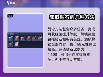 帝国与魔法🔥氪金攻略：这样玩才最爽！截图4