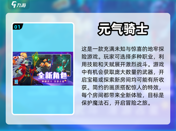🔥2024必玩！经典2d手游大揭秘🎮截图2