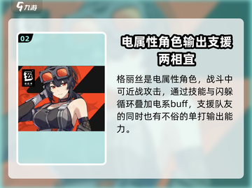 绝区零自选五星必看！💥游戏大神推荐来啦！截图3