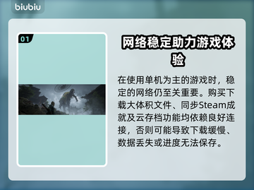 🔥《黑神话悟空》下载慢？黑屏闪退卡顿全解决！💥🎮截图2