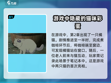 《倾听画语》：猫咪隐藏地点大揭秘！🐱截图2