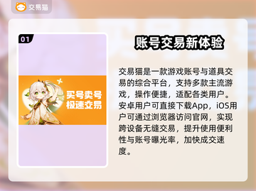 🔥游戏代练账号交易平台大公开！🎮💥截图2