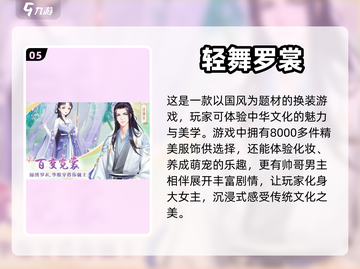 换装游戏👗热门推荐，逛街买衣乐趣多✨截图6