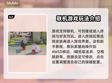 派对动物要配置吗？游戏需求全解析🔥🎮截图3