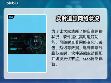 CS帧数低？用这个加速器🔥瞬间提升不卡顿！🎮截图5