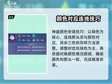 爱琳诗篇🔥神魄玩法大揭秘！⚡必看攻略🎉截图4