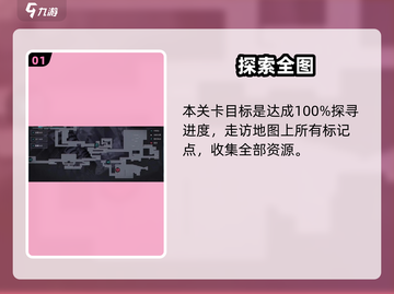 🔥归龙潮第一章通关秘籍！🎮轻松过关不迷路✨截图2