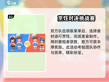 代号厨房新手必看！🔥超简单玩法攻略带你飞！！！ Gameplay🚀截图3