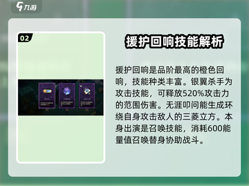 无尽梦回✨高品质回响大盘点，玩家必看！截图3