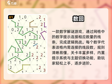 🔥2025最火数字手游TOP5！🎮截图2