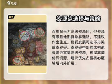 永劫无间手游🔥必胜落地搜点发育路线大公开！💥截图3