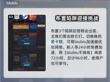 最终幻想7重生🔥迷路的啾任务通关攻略✨截图4