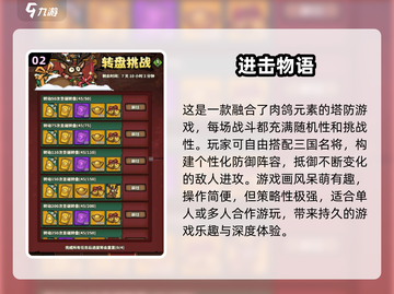 2025必玩🔥塔防手机游戏汇总🎉截图3
