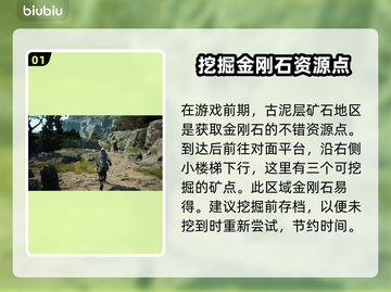 龙之信条2💎金刚石获取攻略，玩家必看！截图2