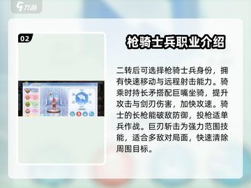 巴风特之怒🔥枪骑玩法大全，轻松上分秘籍！截图3