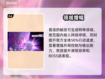 崩坏星穹铁道！昔涟强度炸裂💥截图5