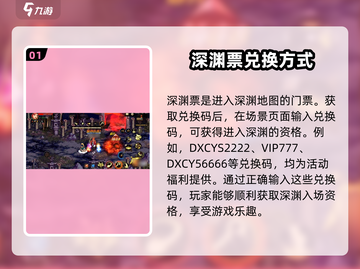 DNF手游🔥深渊票兑换码大公开！快速获取方式在这里👇截图2