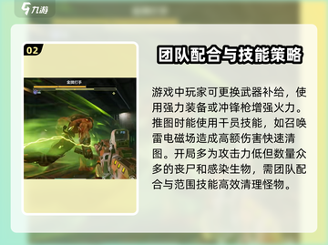 逆战未来大都会🔥超全玩法流程分享！🎉截图3