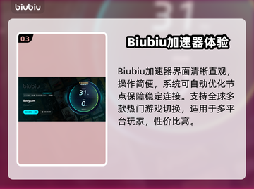 💥Bodycam闪退卡顿？一招解决超丝滑！✨截图4