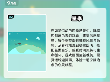 🔥2025年超有趣单机游戏推荐🎉让你欲罢不能！截图3