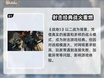 🎮战地5进不去？速看解决方法！💥截图2