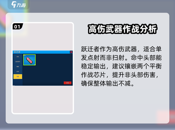 像素射击跃迁者🔥性能测评，游戏党必看！💥截图2