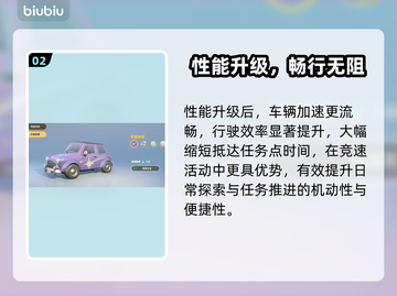 🚗星布谷地神级改装秘籍🔥截图3