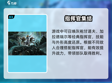 🔥《指环王纷争》太上头了！🎮截图4