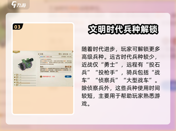 世界启元🔥游戏各时期特点全面解析！🚀截图4