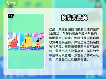 2025最火换装游戏榜🔥女神必备✨截图2