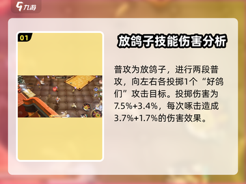 无尽梦回肉鸽之梦🔥玩法攻略全解析！截图2