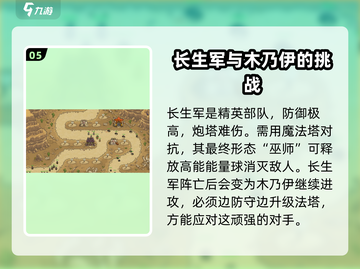 王国保卫战前线🔥必胜攻略💎让你轻松通关！截图6
