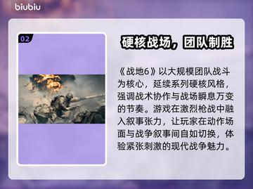 🔥战地6测试时间曝光！🎮速看！截图3