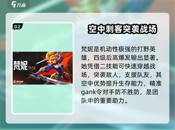 王者荣耀🔥巅峰打野强度排名揭秘！🎉截图3