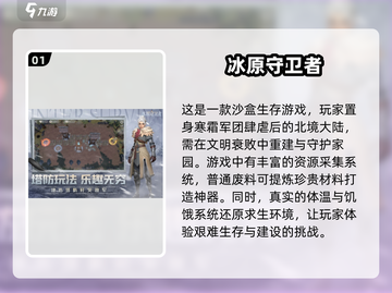 🎮2025超有趣大世界游戏推荐，玩到停不下来！💥截图2