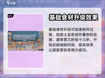 沙威玛传奇升级完🔥效果炸裂！必看👍截图2