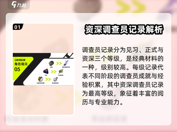 绝区零材料大揭秘💥，玩家必看🔥！截图2