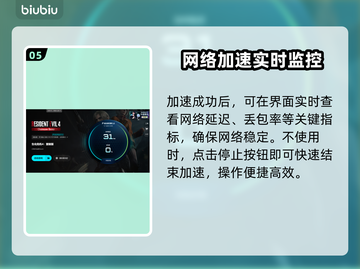 🔥生化危机4重制版闪退？速用加速器解决！🎮💥截图6