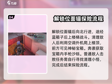 七日世界🔥格洛克手枪获取攻略，轻松到手💡截图5