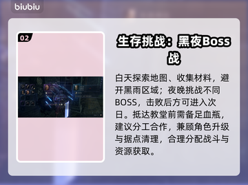 🔥艾尔登法环黑夜君临征兆任务全攻略✨截图3