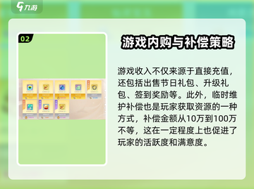 天下手游🔥快速获取天下金方式大揭秘！💰截图3