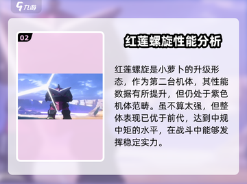 天元突破红莲螺岩🔥机体全揭秘！游戏党必看💥截图3