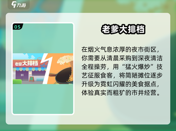 🔥2025必玩烹饪经营游戏大揭秘！🍳✨截图6