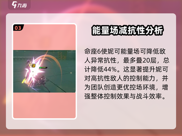 绝区零妮可命座🔥超值推荐，玩转游戏必备！截图4